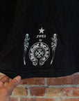 CHROME HEARTS FOTI SKEETER TEE ‘BLACK’