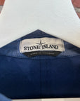 STONE ISLAND LIGHTWEIGHT WINDBREAKER JACKET ‘BLUE’