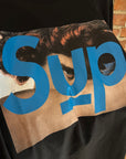 SUPREME SS23 UNDERCOVER FACE TEE ‘MULTI’