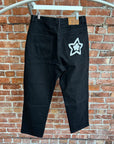 STAR TEAM JEANS ‘BLACK’