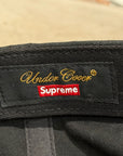 SUPREME SS23 UNDERCOVER STUDDED HAT ‘BLACK’