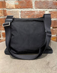 PRADA TESSUTO NYLON SHOULDER BAG ‘BLACK’