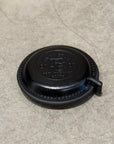 HAVEN COURT TAPE MEASURE ‘BLACK’