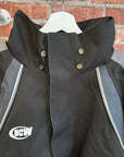 HAVEN COURT CYPRESS PARKA JACKET ‘BLACK’