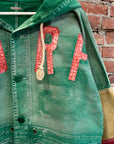 KAPITAL KOUNTRY SURF JACKET ‘MULTI’