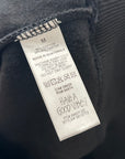 STUSSY WORLDWIDE CHAPTER CREWNECK ‘BLACK’