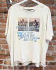 PALY HOLLYWOOD SS26 BOUND FOR GLORY TEE ‘WHITE’
