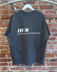 HAVEN COURT HCW TEE ‘GREY’