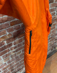 RAF SIMONS x TEMPLA OVERSIZED SKI JACKET ‘ORANGE’