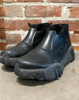 SLAM JAM X VIBRAM LB213 SNEAKERS ‘BLACK’