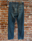 STONE ISLAND VINTAGE SLIM FIT DENIM ‘VINTAGE BLUE’
