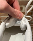 JJJJOUND X ASICS GEL QUANTUM SNEAKERS 'WHITE'