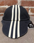 THUG CLUB X ADIDAS SWORD CAP ‘BLACK’