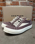 RICK OWENS FW26 TOWER DRKSHDW VINTAGE SNEAKERS ‘GRAPE’