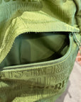 SUPREME SS19 BOX LOGO CODRURA BACKPACK ‘OLIVE’