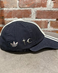 THUG CLUB X ADIDAS SWORD CAP ‘BLACK’