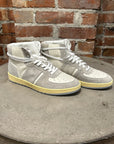 COLLEGIUM PILLAR DESTROYER HIGH TOP “GRAY”