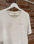 SOULCALIBUR VINTAGE TEE ‘WHITE’