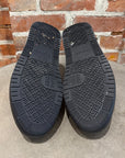 GIVENCHY G4 LOW PATENT LEATHER SNEAKERS ‘BLACK’