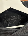 D-R-G-N YING YANG PULLOVER HOODIE ‘BLACK’