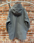 ARCTERYX GAMMA HOODY ‘LIGHTWASH GREY’