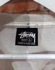 STUSSY YEAR OF THE DRAGON LONGSLEEVE ‘CREAM’