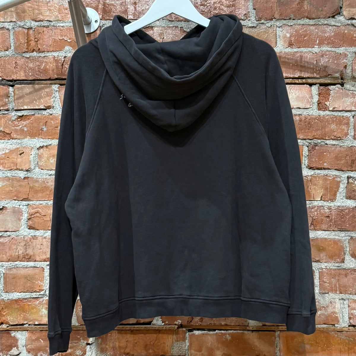 ENFANTS RICHES DEPRIMES SS25 STALIN’S SECRET DAUGHTER HOODIE ‘BLACK’