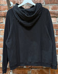ENFANTS RICHES DEPRIMES SS25 STALIN’S SECRET DAUGHTER HOODIE ‘BLACK’