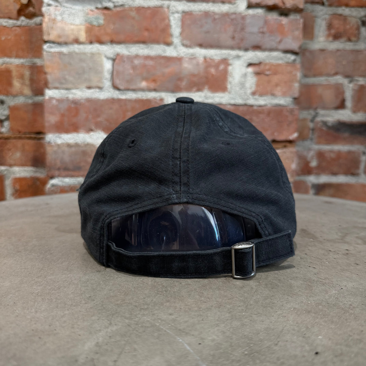 SUPREME SS23 UNDERCOVER STUDDED HAT ‘BLACK’