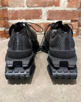 MMW X NIKE ZOOM 004 SNEAKERS ‘BLACK’