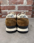 VISVIM ROLAND JOGGERS SNEAKERS ‘BROWN’