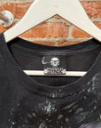 STARCRAFT VINTAGE TEE ‘BLACK’