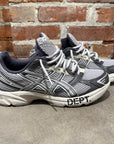 GALLERY DEPT. x ASICS SNEAKERS ‘GREY’
