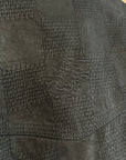 LOUIS VUITTON DAMIER WORKWEAR COTTON BLOUSON ‘BLACK’