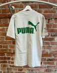 VINTAGE PUMA COPA SEATTLE TEE ‘GREY’