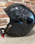 LOUIS VUITTON SKI HELMET ‘BLACK’