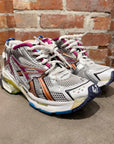 BALENCIAGA MULTICOLOR RUNNER SNEAKERS ‘MULTI’