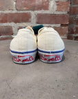 GALLERY DEPT. x VANS PAINT SPLATTER AUTHENTICS SNEAKER ‘CREAM’