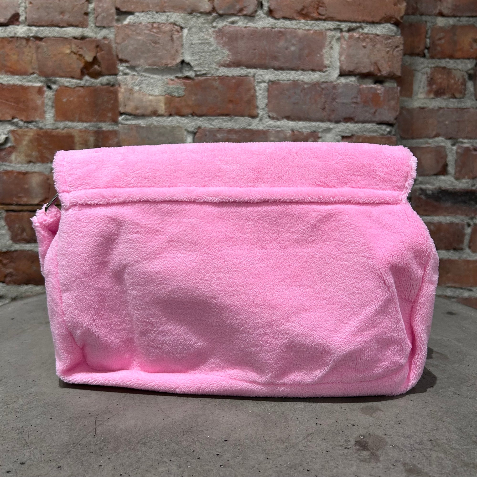 CHANEL VIP EXCLUSIVE CROSSBODY BAG ’PINK’