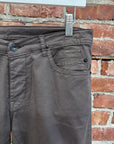 RICK OWENS DRKSHDW BERLIN PANTS ‘DARK DUSK’