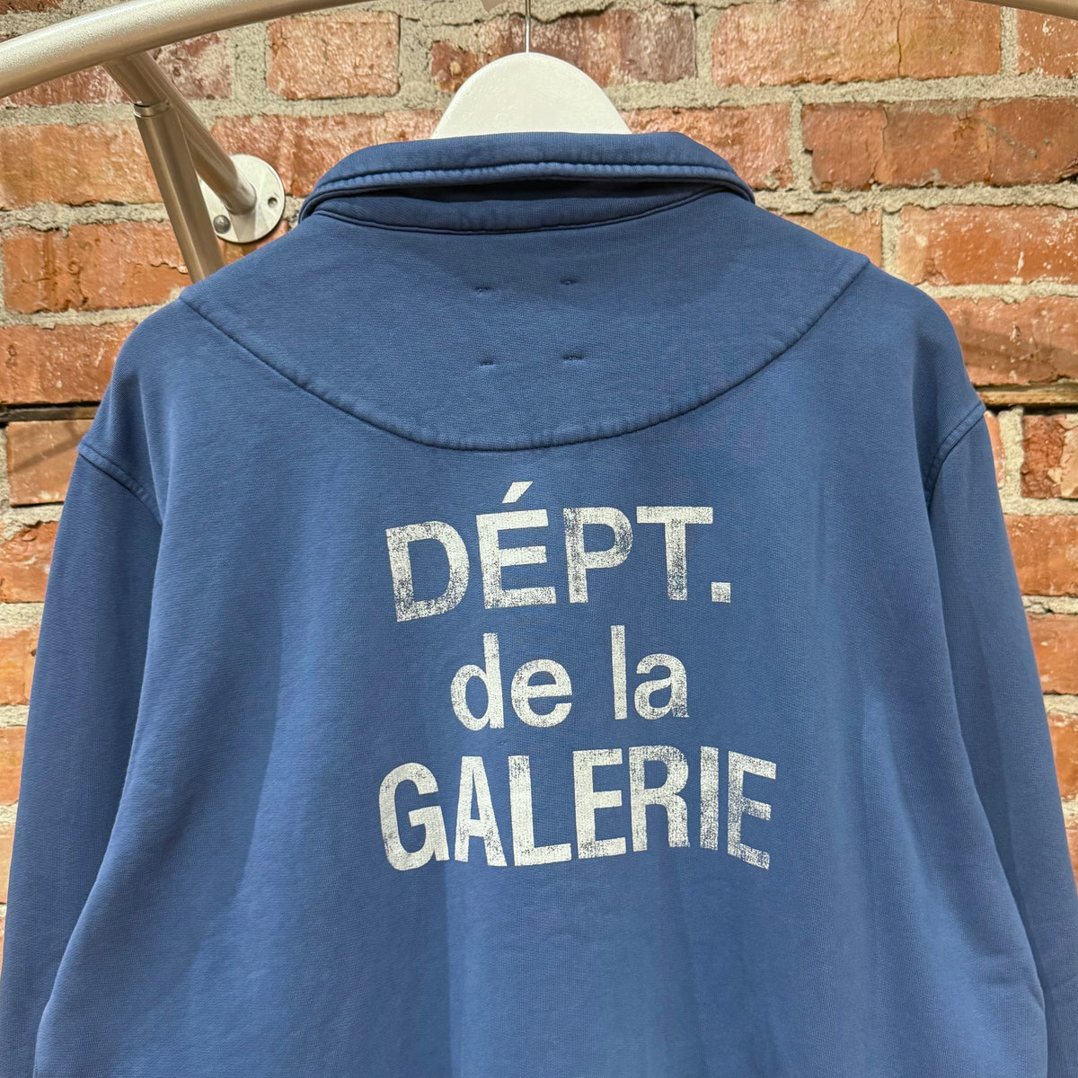 GALLERY DEPT. MONTECITO JACKET ‘NAVY’