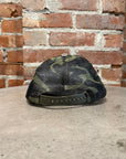 CHROME HEARTS CH TRUCKER HAT ‘CAMO’