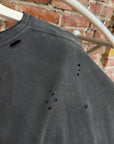PALY HOLLYWOOD SS26 CORE LOGO TEE ‘BLACK’