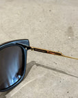BOTTEGA VENETA BV1296SA BUTTERFLY GLASSES ‘BLACK’