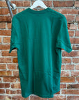 SUPREME X KAWS SS21 CHALK BOGO TEE ‘GREEN’