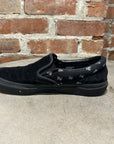 VANS x NEPENTHES SLIP ONS ‘BLACK’