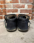 VISVIM COYOTE FBT FOLK SNEAKER ‘BLACK’