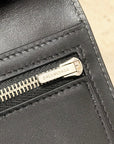 BALENCIAGA SS24 PASSPORT WALLET ‘MULTI’
