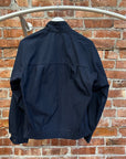 VINTAGE 60’s ENGLISH SQUIRE ZIP UP ‘NAVY’