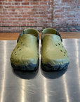 CROCS x ROA CLOGS ‘EARTH’